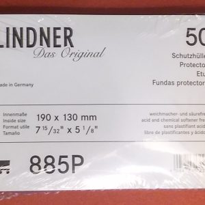 Lindner buste cartoline 19 x 13