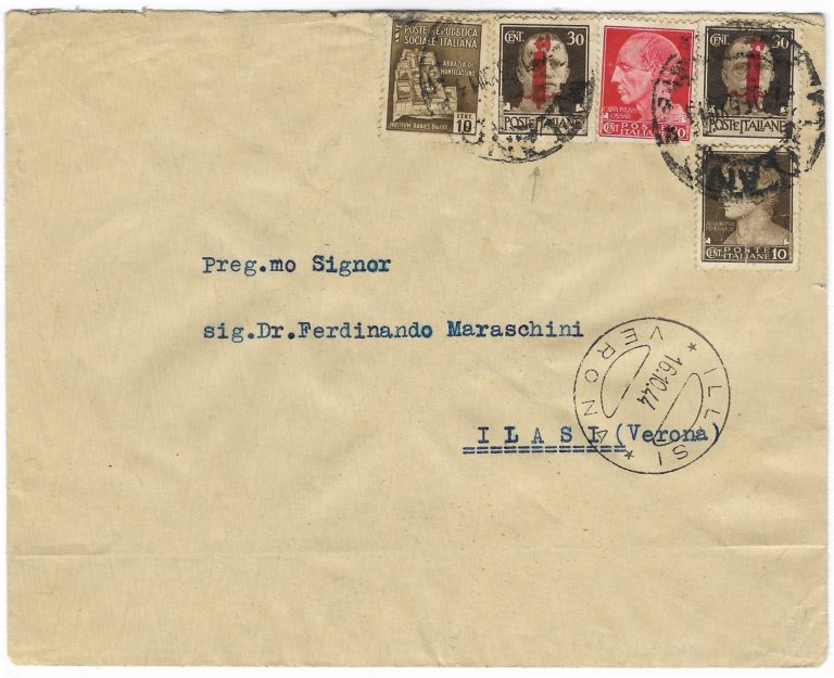 imperiale uso tardivo c.10 GEMELLI con monumenti distrutti e due c